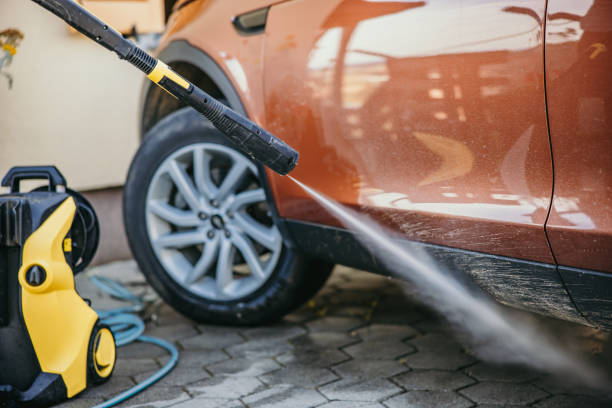 Best House Pressure Washing  in Mauldin, SC