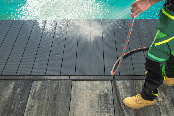 Best Pressure Washing Driveway  in Mauldin, SC