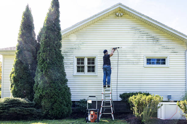 Best Pressure Washing Siding  in Mauldin, SC