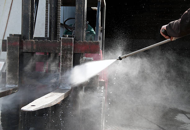Best Best Pressure Washing Companies  in Mauldin, SC