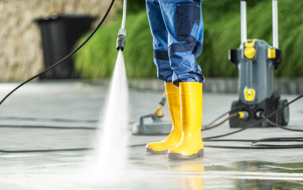Best Residential Pressure Washing Services  in Mauldin, SC