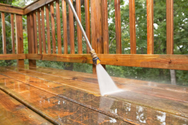 Why Choose Our Certified Pressure Washing Experts for Your Project Needs in Mauldin, SC?