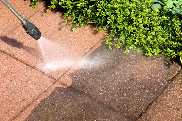 Best Sidewalk Pressure Washing  in Mauldin, SC