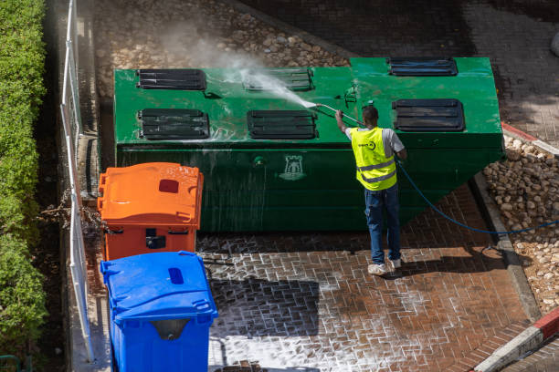 Best Commercial Building Pressure Washing  in Mauldin, SC