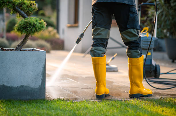 Best Commercial Pressure Washing  in Mauldin, SC