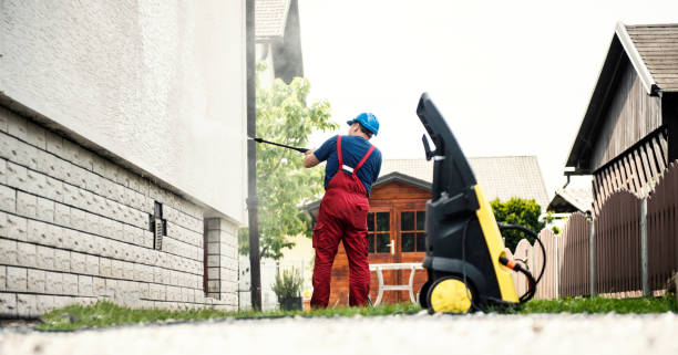 Best Roof Pressure Washing  in Mauldin, SC